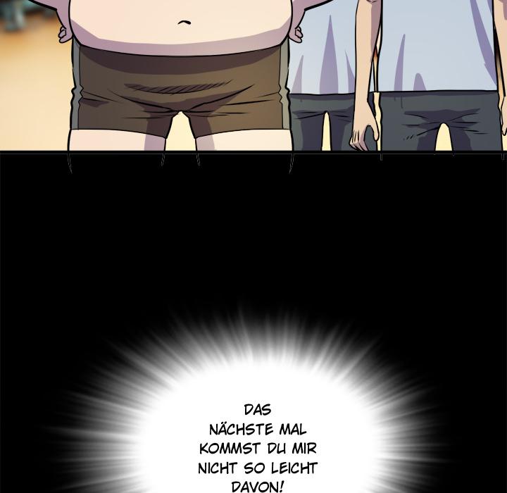 Ich... ein Vorbild? - episode 11 - 15