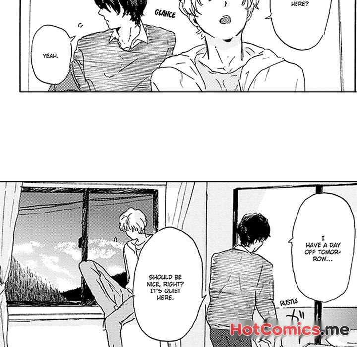 I Want To Feel You Because I Like You - episode 7 - 40