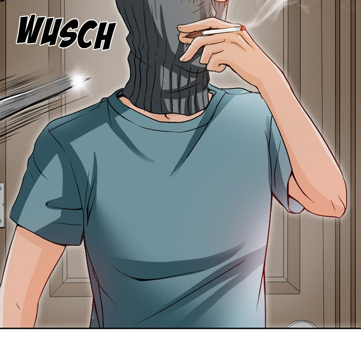 Gestörte Liebe - episode 22 - 18