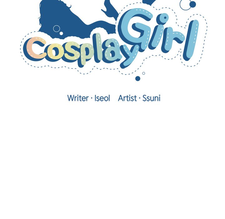Cosplay Girl - episode 15 - 9