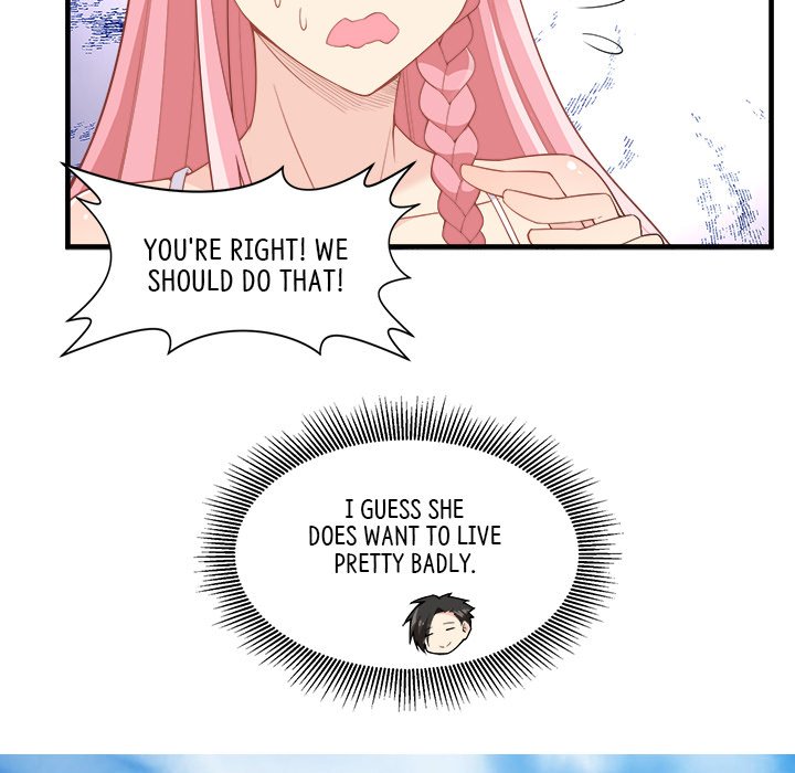 Survival Logbook - episode 1 - 102