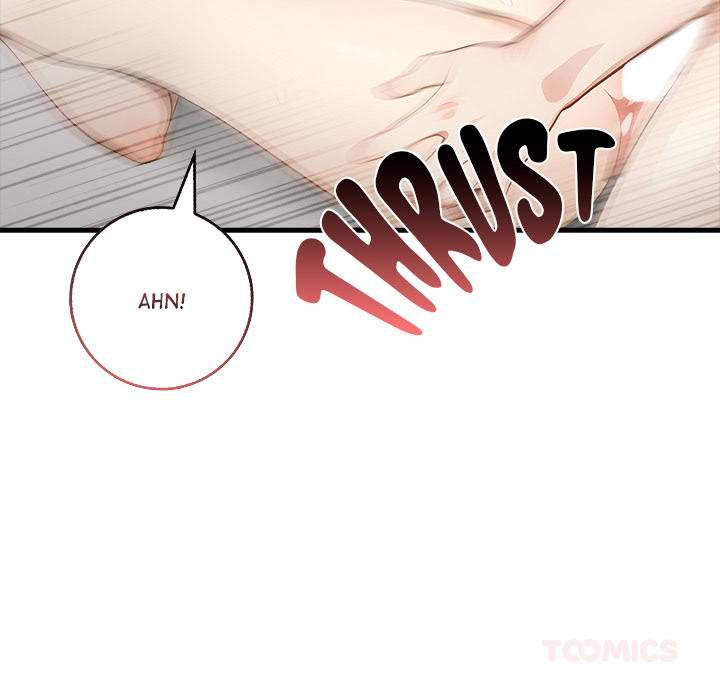 Seductive Curves Behind Closed Doors - episode 8 - 26