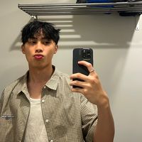 TikTok Account Photo
