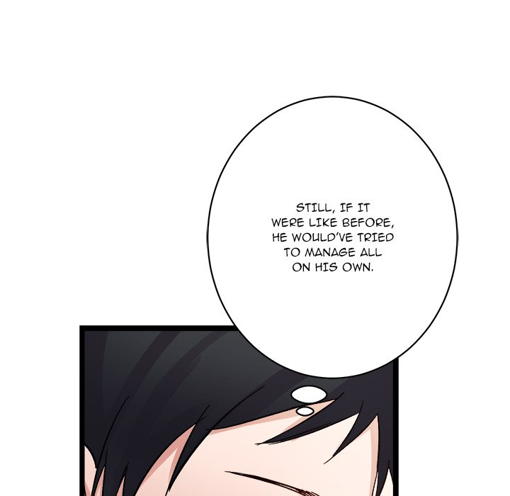 My BL Tales - episode 4 - 38