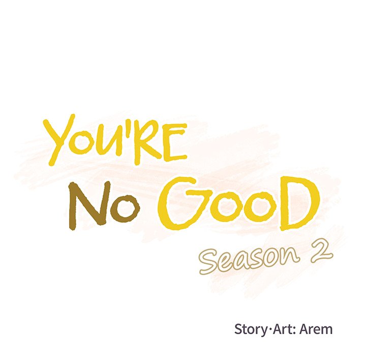 You're No Good - episode 52 - 16