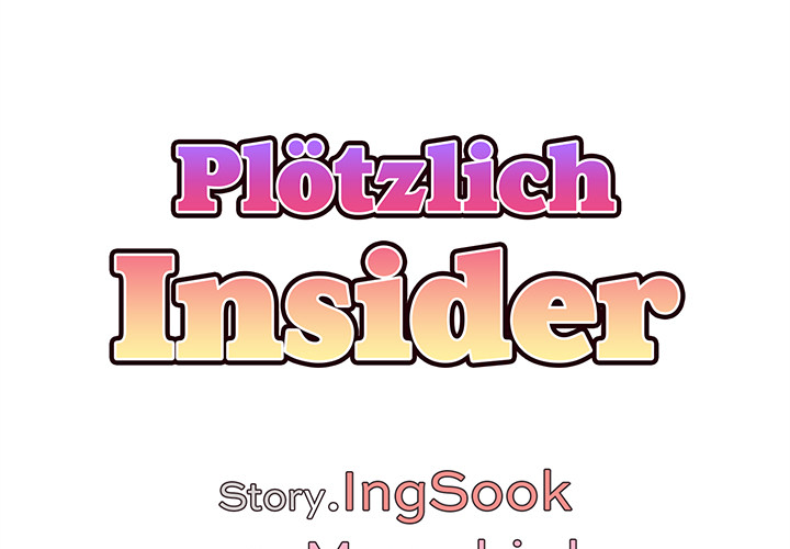 Plötzlich Insider - episode 46 - 0