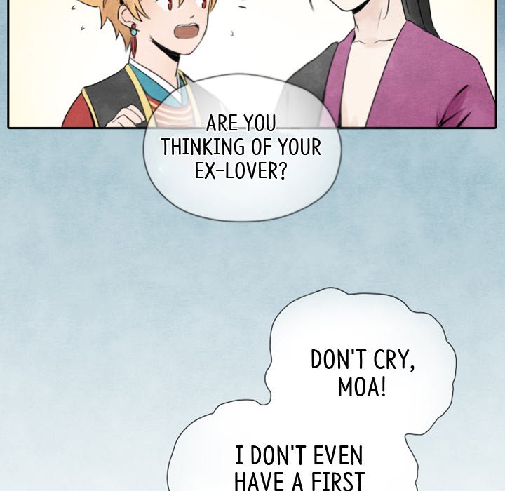 Odis and Moa's Underworld Diary - episode 3 - 25