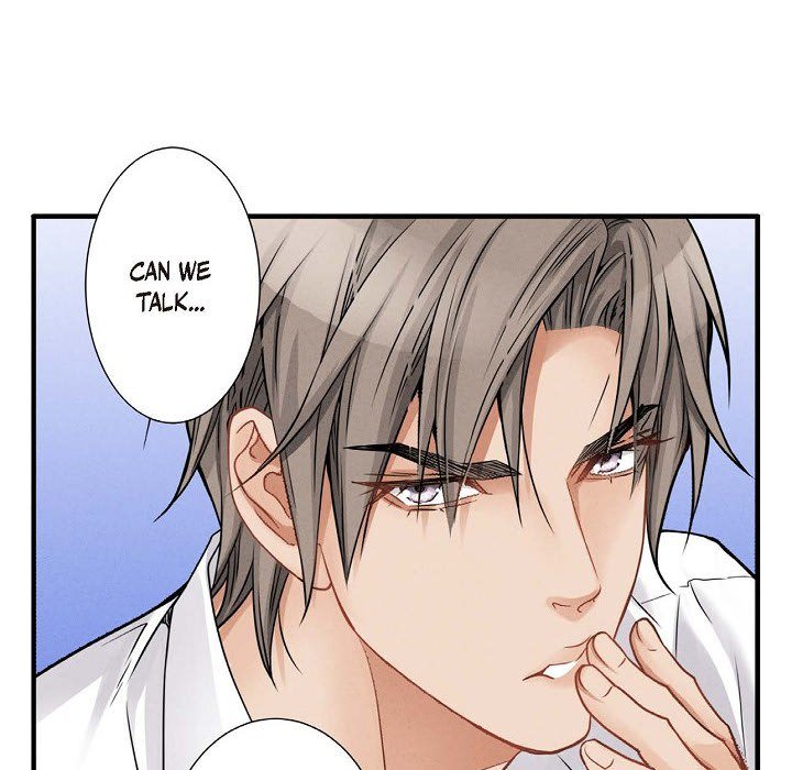 Work, Fight and Love - Webtoon Edition - episode 9 - 29