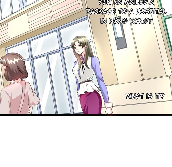 Love Is Never Enough - episode 21 - 51