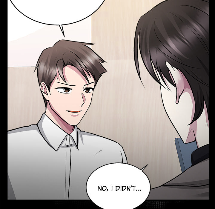 Demon Cat - episode 15 - 113