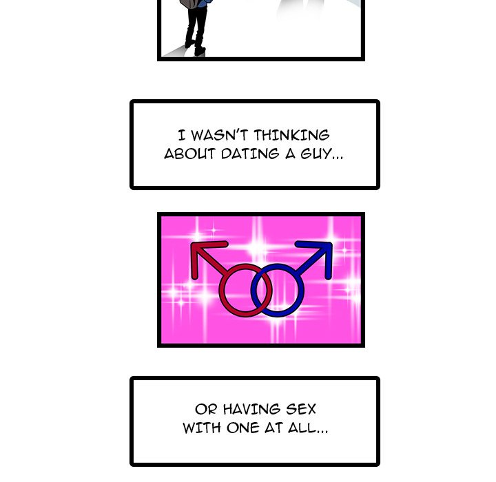Five Years Apart - episode 3 - 13