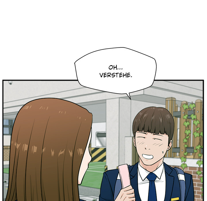 Verliebt, verlobt, verhext! - episode 4 - 124