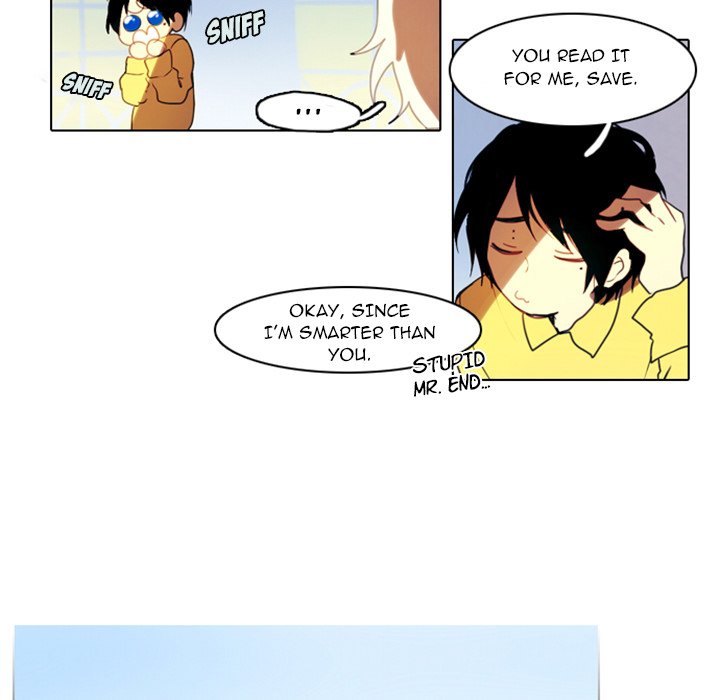 End and Save - episode 2 - 47