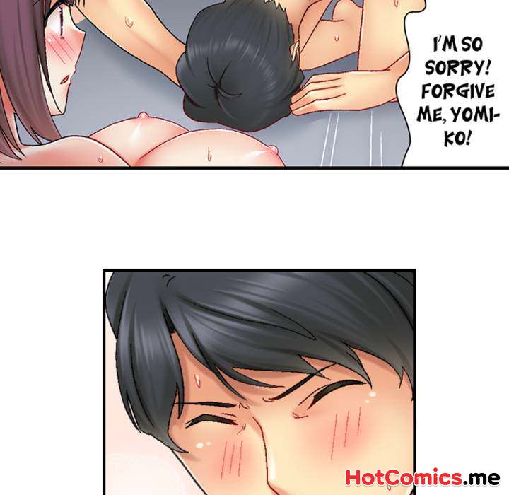 Our Kinky Newlywed Life - episode 4 - 12
