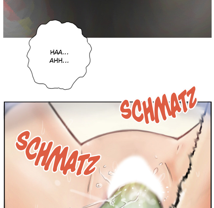 Seine Superkräfte - episode 2 - 60