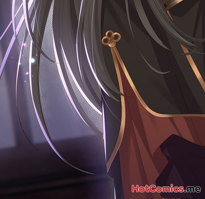 MASTER AND SEVEN LOVERS - episode 72 - 8
