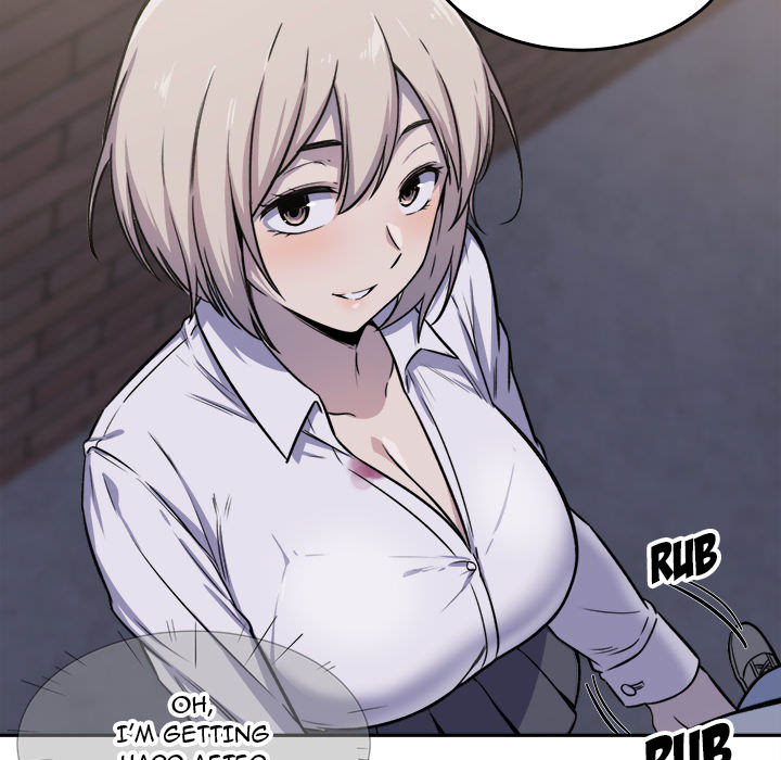 Excuse me, This is my Room - UNCENSORED - episode 30 - 98