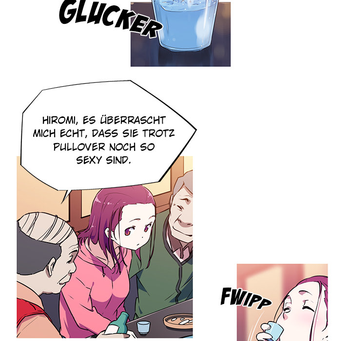 Meine Freundin ist ein Star - episode 3 - 15