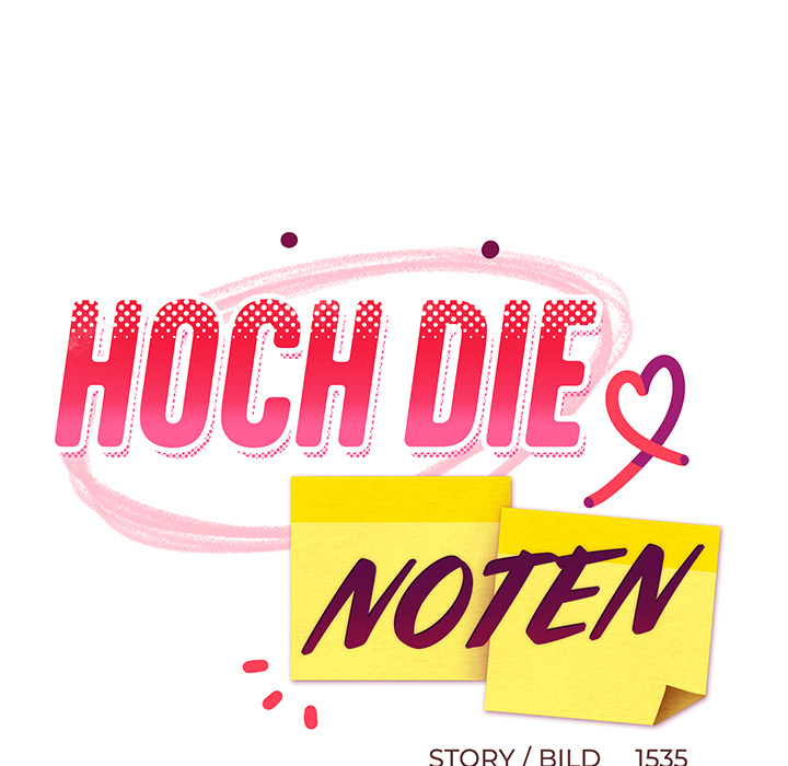 Hoch die Noten - episode 33 - 120