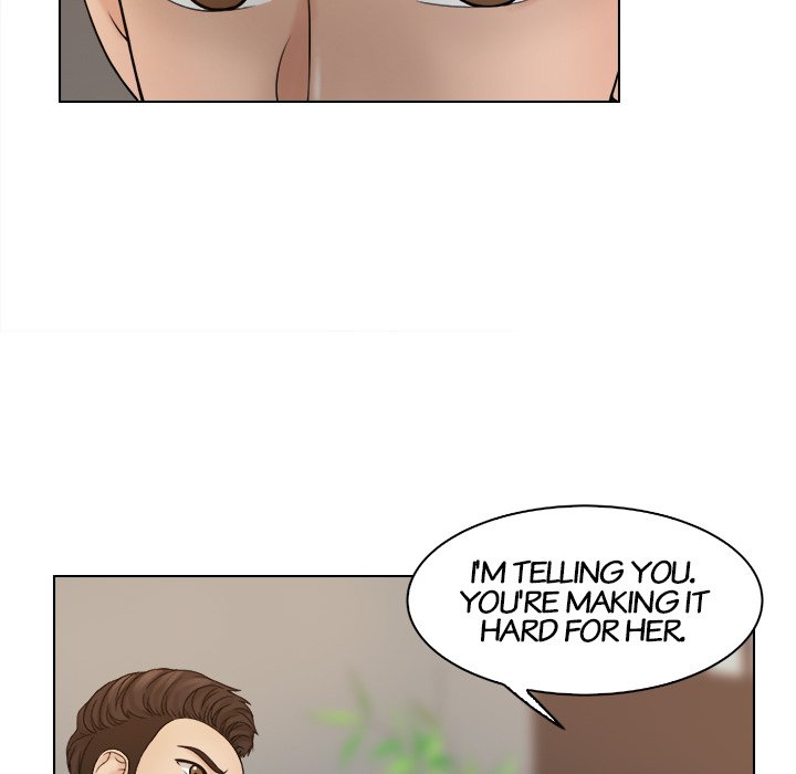 My Girlfriend and My Slave - episode 11 - 43