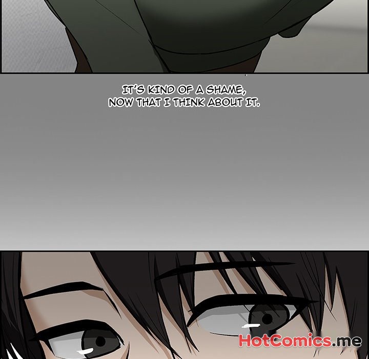 Dating After Work - episode Prologue - 12