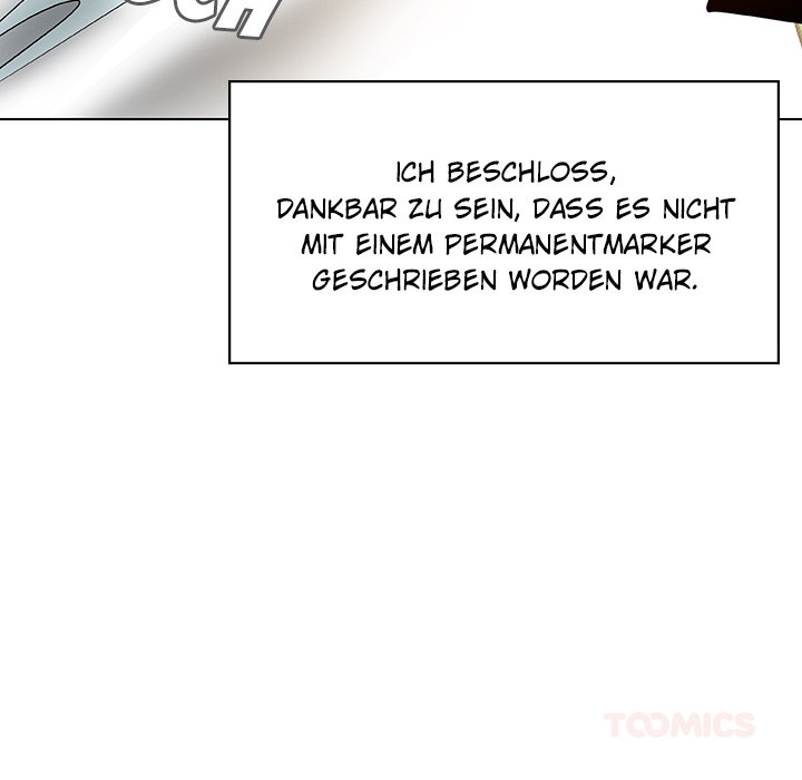 Dreiblättriges Kleeblatt - episode 43 - 63