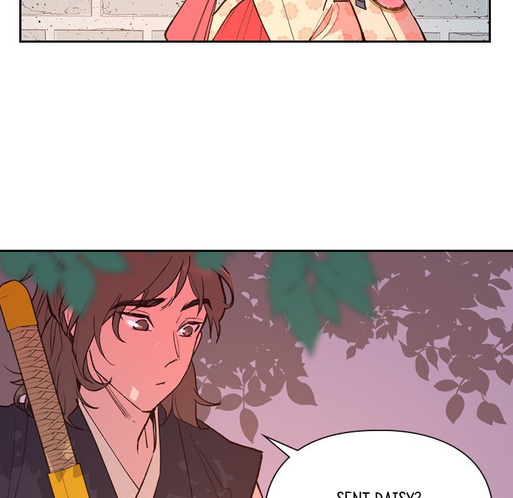 The Princess's Guard - episode 5 - 32