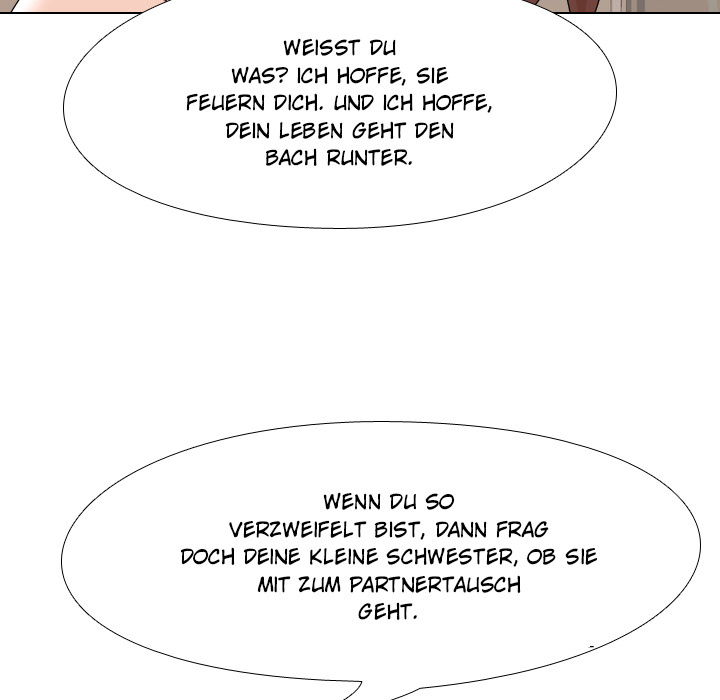 Das Partnerkarussell - episode 20 - 40