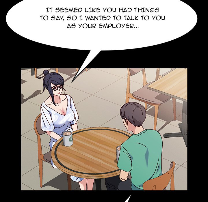 God Model - episode 17 - 92
