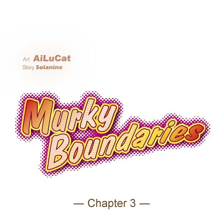 Murky Boundaries - episode 3 - 25
