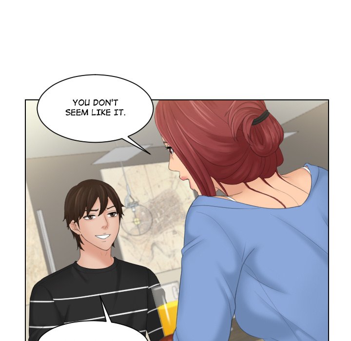 My Love Companion - episode 17 - 38