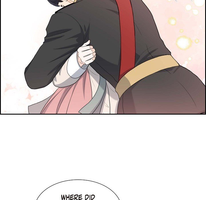 Crown Prince's Marriage Proposal - episode 27 - 19
