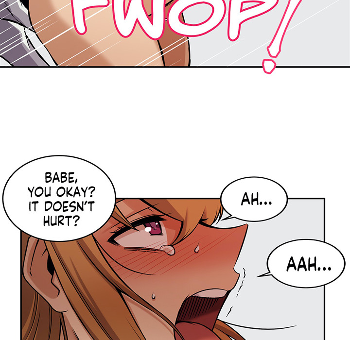 Zombie Girlfriend! - episode 12 - 16
