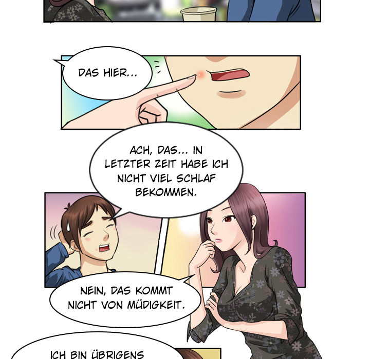 Die neue Kollegin - episode 1 - 8