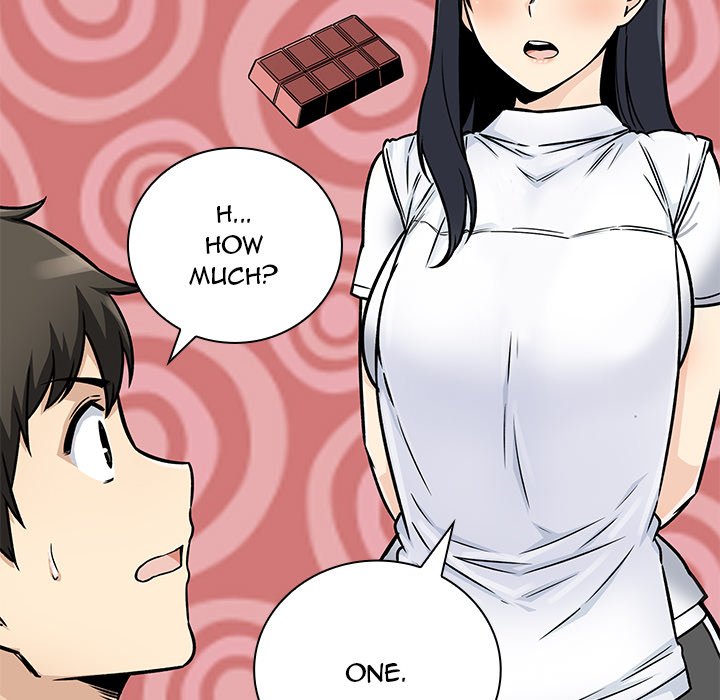 Excuse Me, This is my Room - episode 23 - 48