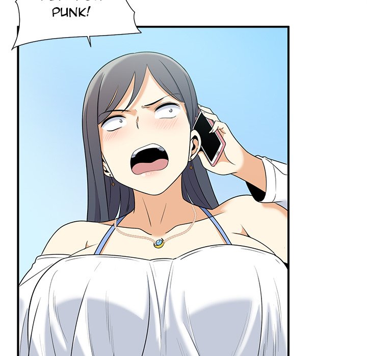 Excuse Me, This is my Room - episode 5 - 106