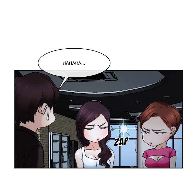 The First Love Story - episode 20 - 136