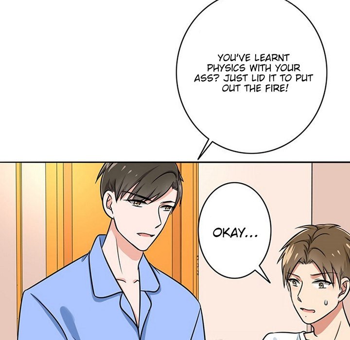 Become A Girl At Night - episode 19 - 43