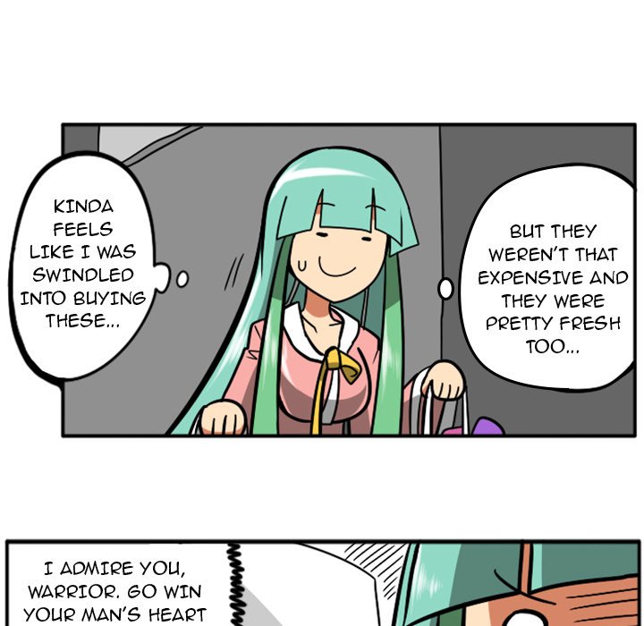 Maki and Friends - episode 50 - 6