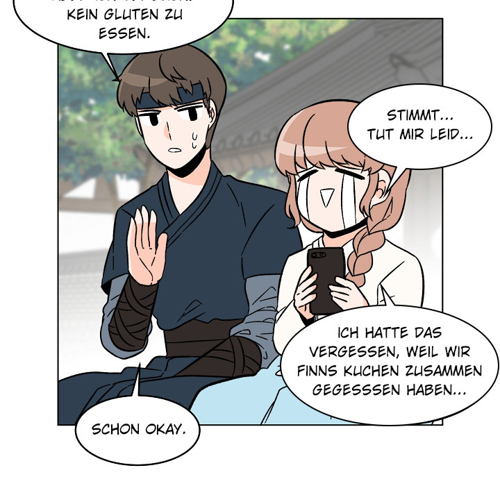 Liebe zum Nachtisch - episode 20 - 41