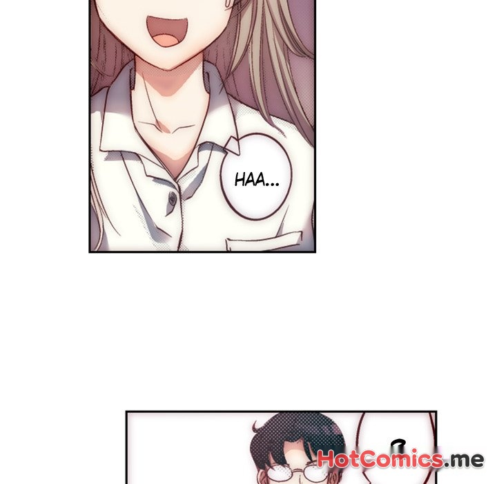 Lemon Leaf - episode 14 - 18
