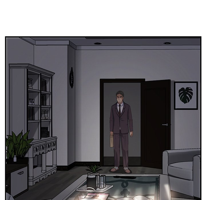 My Stepmom - episode 10 - 13