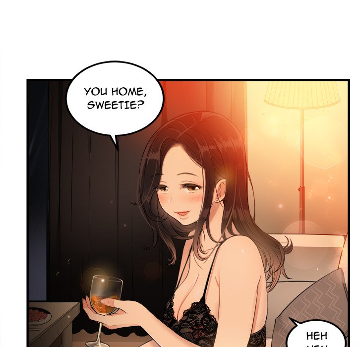 Yuri's Part Time Job - episode 6 - 48