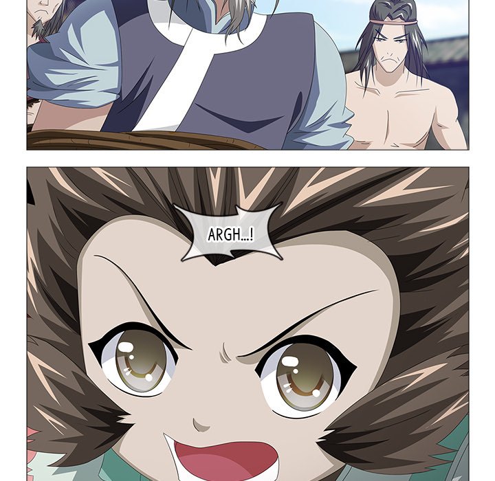 The Monkey King's Tale - episode 72 - 31