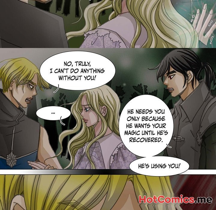 The Emperor's Woman - episode 81 - 8