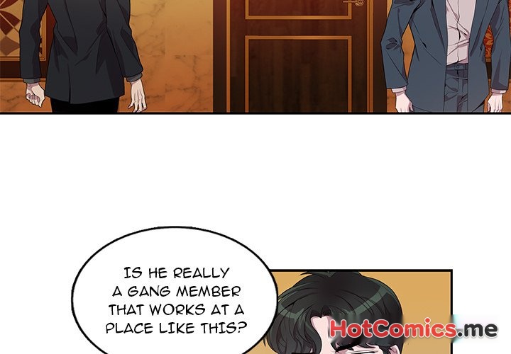 Why Is it You? - episode 24 - 1
