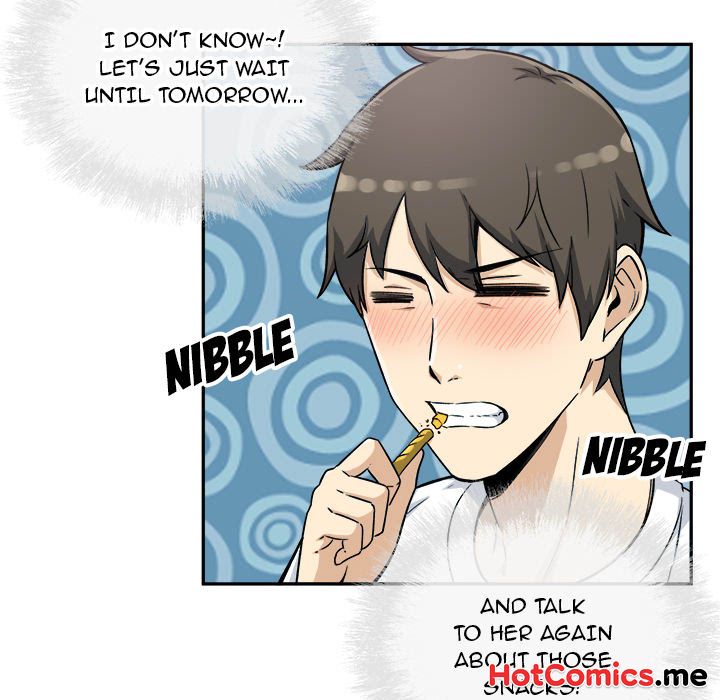 Excuse me, This is my Room - UNCENSORED - episode 55 - 74