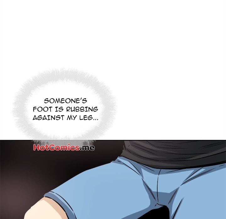 Excuse me, This is my Room - episode 71 - 103