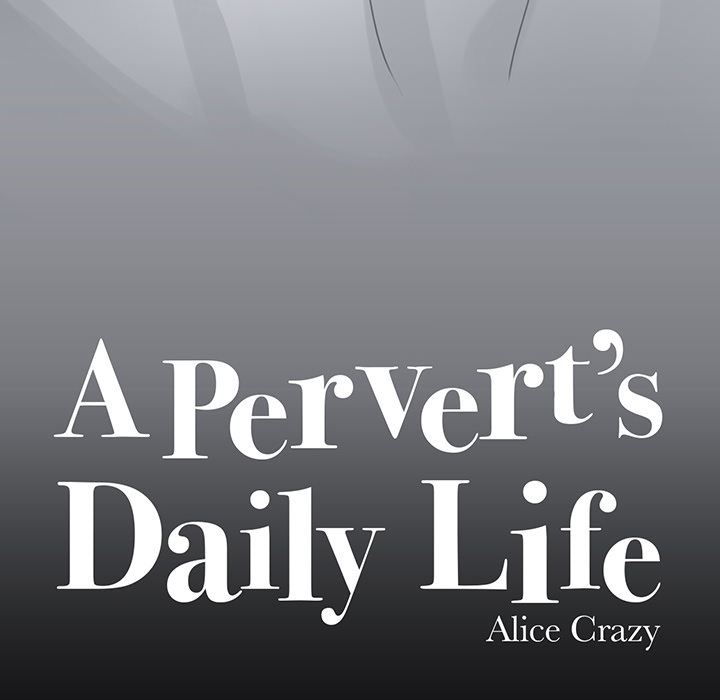 A Pervert's Daily Life - episode 40 - 6