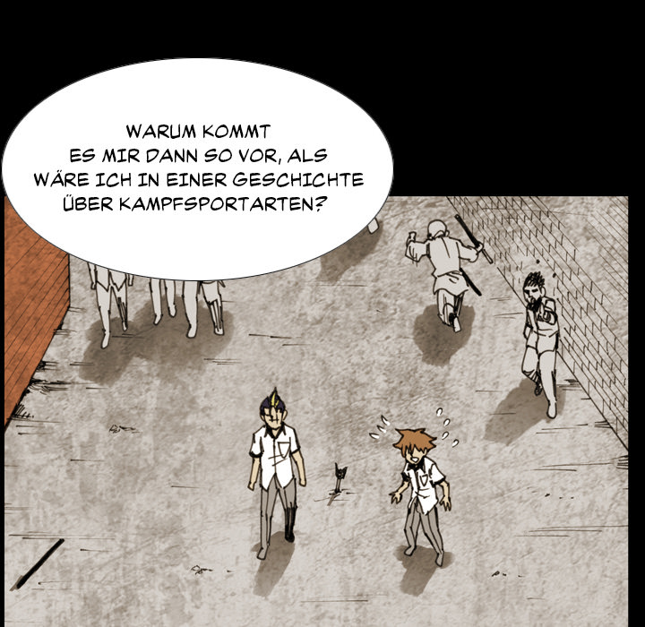 Der Schlägerjäger - episode 9 - 68
